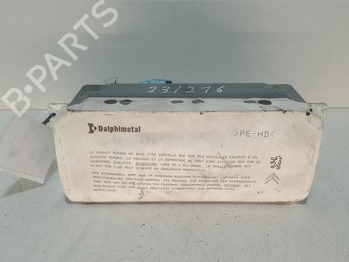 Passasjer kollisjonspute CITROËN C5 II Break (RE_) 1.6 HDi (RE9HZC, RE9HYB) | BP28728614C10 