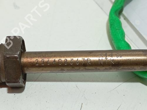 Electronic sensor RENAULT TRAFIC III Van (FG_) 1.6 dCi 120 (FGMB, FGMC) | BP28295298M84 - Image 2