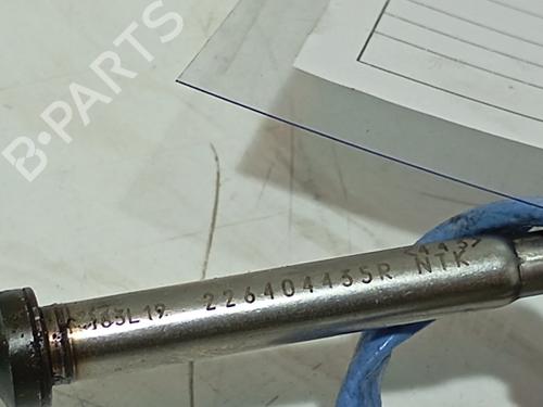 Electronic sensor RENAULT TRAFIC III Van (FG_) 1.6 dCi 120 (FGMB, FGMC) | BP28295299M84 - Image 2