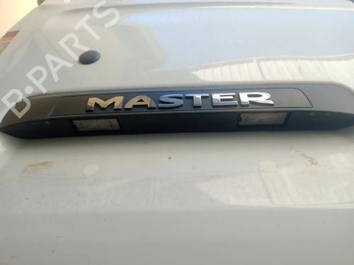 Used Other RENAULT MASTER III Van (FV) 2.3 dCi 165 RWD (FV0P, FV0U, FV10, FV12, FV1E) (163 hp) 29124101