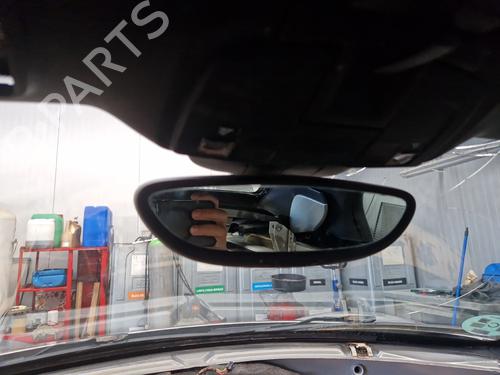 Bakspejl indvendigt PORSCHE BOXSTER (981) S 3.4 (315 hp) 29166073