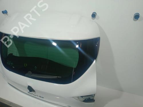 Tailgate RENAULT CLIO IV (BH_) 1.5 dCi 110 | BP29156108C6