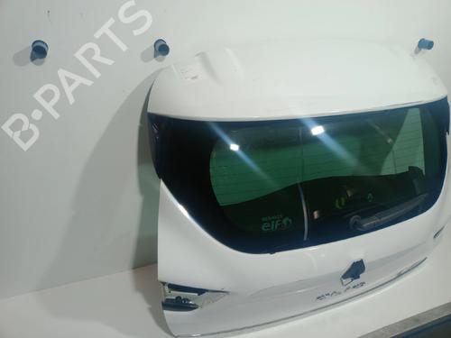 Tailgate RENAULT CLIO IV (BH_) 1.5 dCi 110 | BP29156108C6