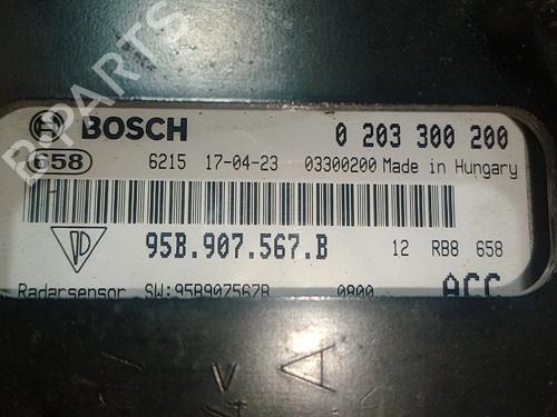 Electronic module PORSCHE MACAN (95B)  | BP29065149M83 