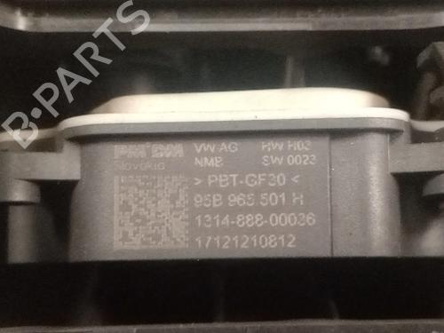 Other PORSCHE MACAN (95B)  | BP29065150O1 