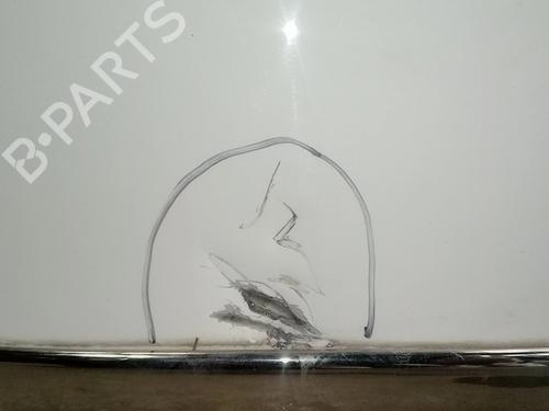 Tailgate RENAULT CLIO IV (BH_) 1.5 dCi 110 | BP29156108C6