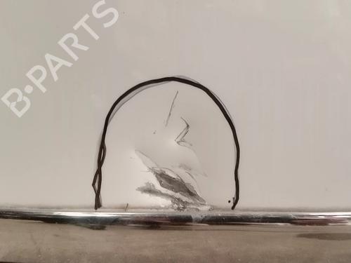 Tailgate RENAULT CLIO IV (BH_) 1.5 dCi 110 | BP29156108C6