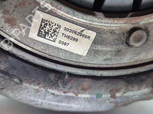 Other RENAULT TRAFIC III Van (FG_) 1.6 dCi 120 (FGMB, FGMC) | BP28258530O1 