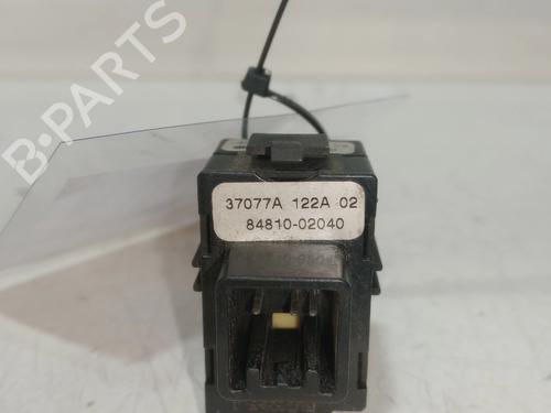 Right front window switch TOYOTA COROLLA (_E12_) | BP29206487I26