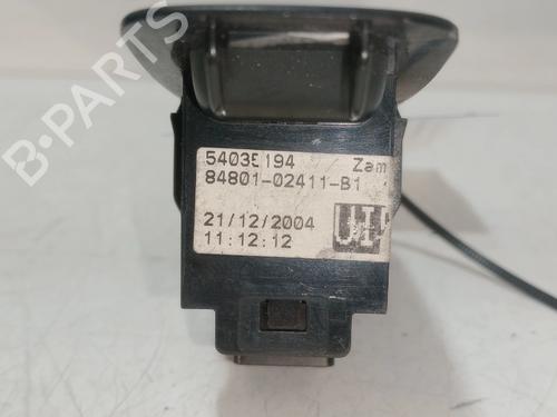 Højre fortil elrude kontakt TOYOTA COROLLA (_E12_)  | BP29206475I26 