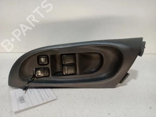 Interrupteur de vitre avant gauche NISSAN ALMERA II Hatchback (N16) [2000-2025]  28530719