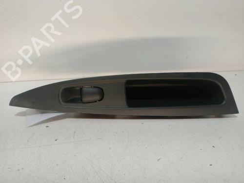 Used Right front window switch NISSAN QASHQAI II (J11, J11_) [2013-2025]  29205124