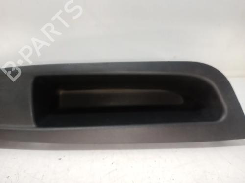 Right front window switch NISSAN QASHQAI II (J11, J11_) | BP29205124I26