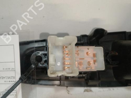 Right front window switch NISSAN QASHQAI II (J11, J11_) | BP29205124I26