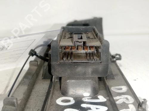 Right front window switch HONDA JAZZ II (GD_, GE3, GE2)  | BP29205122I26 