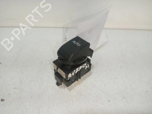 Used Right rear window switch Right rear window switch TOYOTA AVENSIS Estate (_T25_) [2003-2008] 28538976 28538976