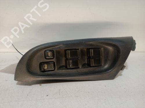 Used Left front window switch NISSAN ALMERA II Hatchback (N16) [2000-2025]  29220716