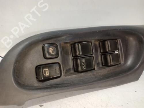 Left front window switch NISSAN ALMERA II Hatchback (N16) | BP29220716I27