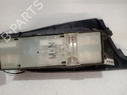 Left front window switch NISSAN ALMERA II Hatchback (N16) | BP29220716I27