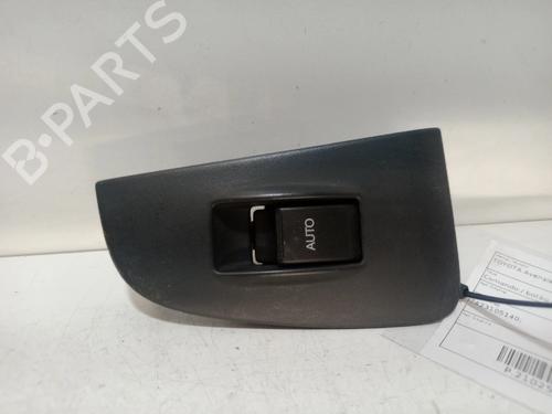 Used Right front window switch TOYOTA AVENSIS Estate (_T25_) [2003-2008]  29207863