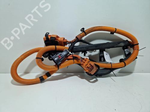 Used Wiring harness FIAT 500e (332_) Elektro 3+1 (FA1) (118 hp) 29082454