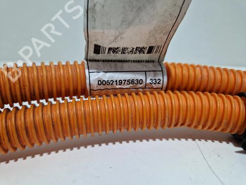 Ledningsnet FIAT 500e (332_) Elektro 3+1 (FA1) | BP29082455E16