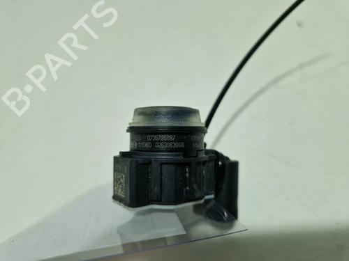 Electronic module FIAT 500e (332_) Elektro 3+1 (FA1) | BP29116092M83