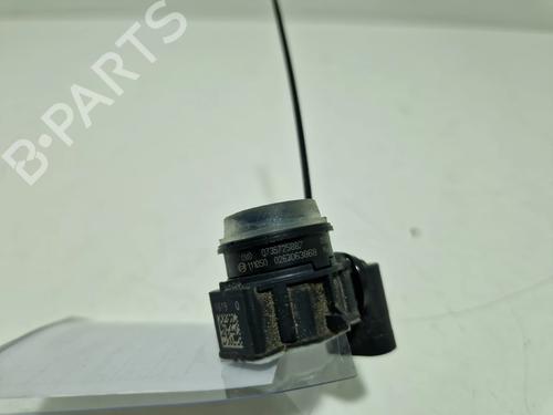 Electronic module FIAT 500e (332_) Elektro 3+1 (FA1) | BP29116093M83