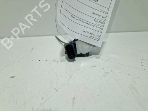 Electronic module FIAT 500e (332_) Elektro 3+1 (FA1) | BP29116093M83