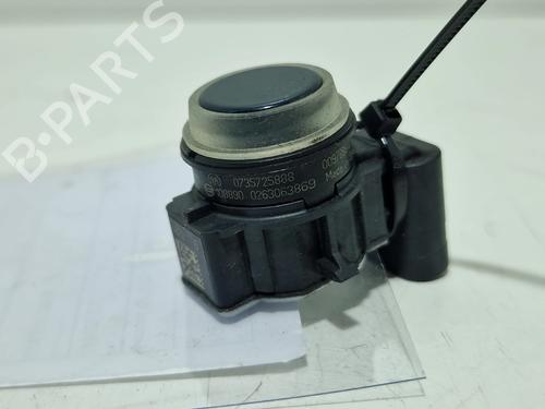 Electronic module FIAT 500e (332_) Elektro 3+1 (FA1) | BP29116095M83