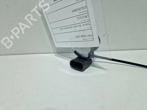 Electronic module FIAT 500e (332_) Elektro 3+1 (FA1) | BP29116094M83