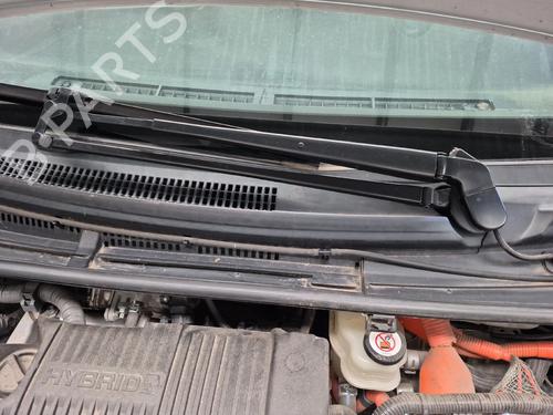 Scuttle panel TOYOTA YARIS (_P13_) 1.5 Hybrid (NHP130_) | BP29301362C110 