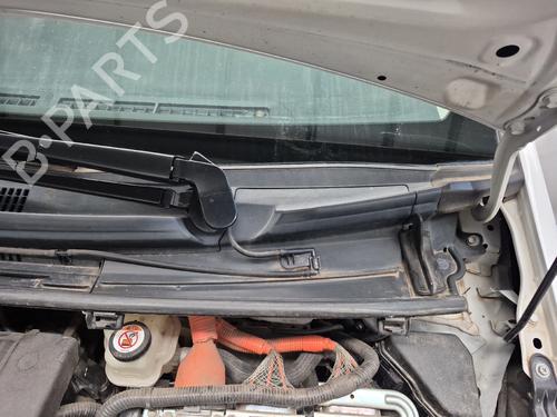 Scuttle panel TOYOTA YARIS (_P13_) 1.5 Hybrid (NHP130_) | BP29301362C110 