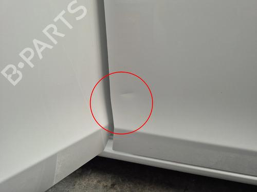 Right front door TOYOTA YARIS (_P13_) 1.5 Hybrid (NHP130_) | BP29301344C3 