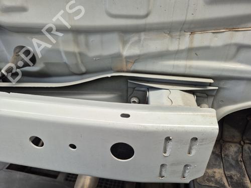 Rear bumper reinforcement TOYOTA YARIS (_P13_) 1.5 Hybrid (NHP130_) | BP29301355C73 