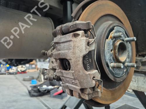Right rear brake caliper TOYOTA YARIS (_P13_) 1.5 Hybrid (NHP130_) | BP29301339M106 