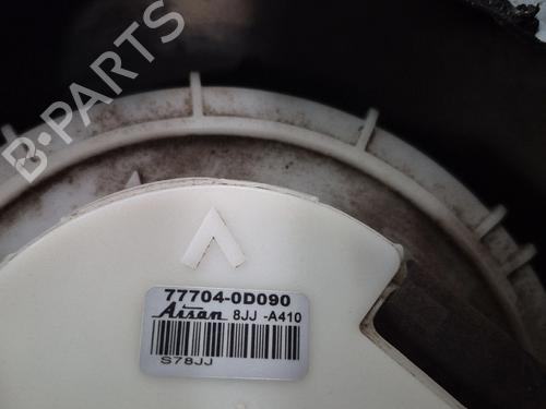 Fuel pump TOYOTA YARIS (_P13_) 1.5 Hybrid (NHP130_) | BP29301281M76 