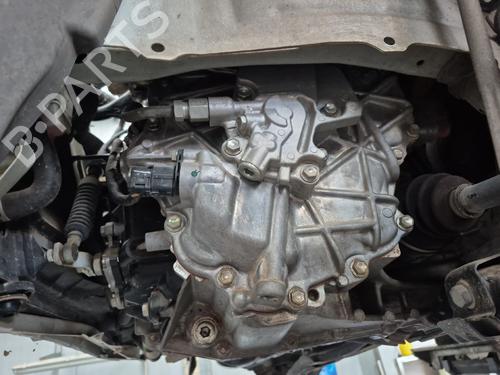 Gearbox TOYOTA YARIS (_P13_) 1.5 Hybrid (NHP130_) | BP29301285M3 