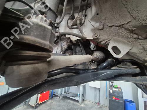 Steering rack TOYOTA YARIS (_P13_) 1.5 Hybrid (NHP130_) | BP29301284M22 