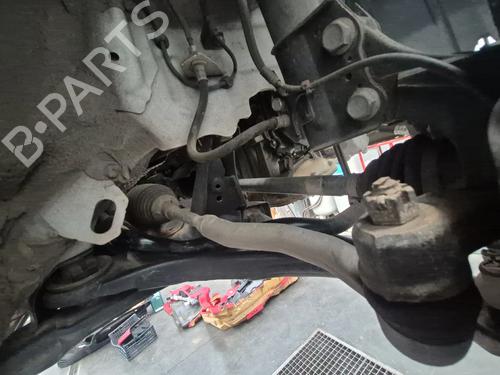 Steering rack TOYOTA YARIS (_P13_) 1.5 Hybrid (NHP130_) | BP29301284M22 
