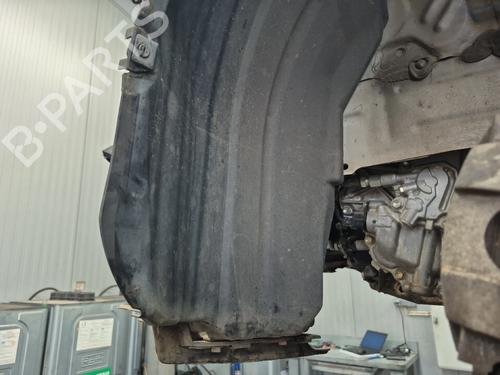 Used Wheel arch TOYOTA YARIS (_P13_) 1.5 Hybrid (NHP130_) (101 hp) 30647898