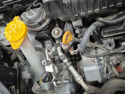 Other TOYOTA YARIS (_P13_) 1.5 Hybrid (NHP130_) | BP29301320O1 