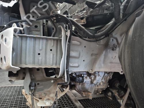 Other TOYOTA YARIS (_P13_) 1.5 Hybrid (NHP130_) | BP29301321O1 
