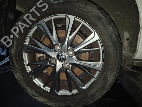 Rim TOYOTA YARIS (_P13_) 1.5 Hybrid (NHP130_) | BP29312455C45 