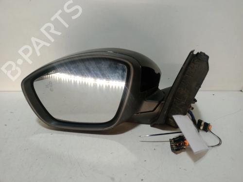 Bakspejl venstre OPEL CORSA F (P2JO) 1.2 (68) (131 hp) 26907981