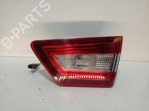 Used Right tailgate light RENAULT CLIO IV (BH_) 1.5 dCi 110 (110 hp) 29156109