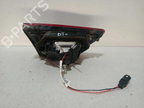 Right tailgate light RENAULT CLIO IV (BH_) 1.5 dCi 110 | BP29156109C80 - Image 2