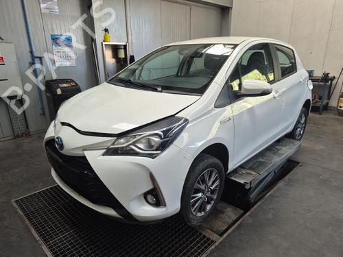 Other TOYOTA YARIS (_P13_) 1.5 Hybrid (NHP130_) | BP29301288O1 