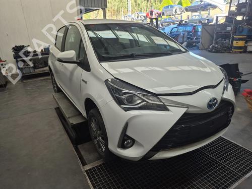 Other TOYOTA YARIS (_P13_) 1.5 Hybrid (NHP130_) | BP29301288O1 
