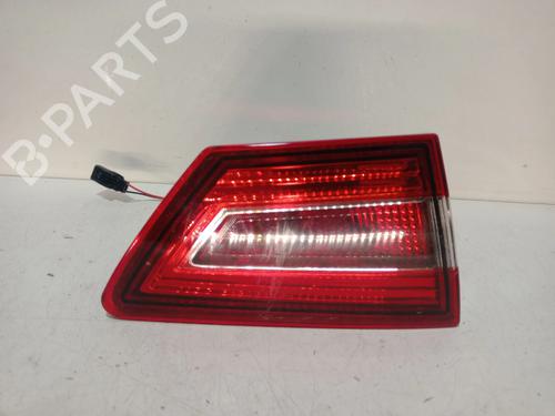 Used Left tailgate light RENAULT CLIO IV (BH_) 1.5 dCi 110 (110 hp) 29156110
